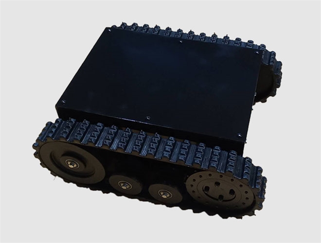 LEVE-HW-70電動(dòng)底盤(pán)