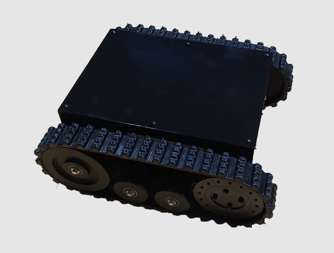 LEVE-HW-70電動(dòng)底盤(pán)